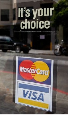 Чим відрізняється MasterCard від Visa