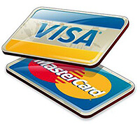 Що краще: Visa або MasterCard?